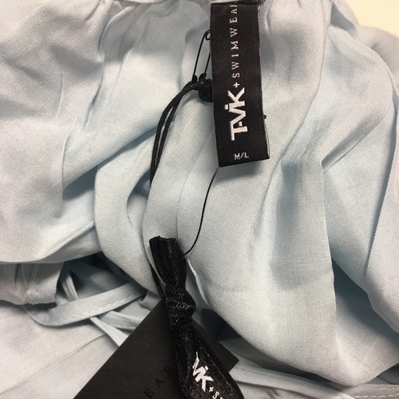 NWT Tavik Dress - Picture 7 of 8